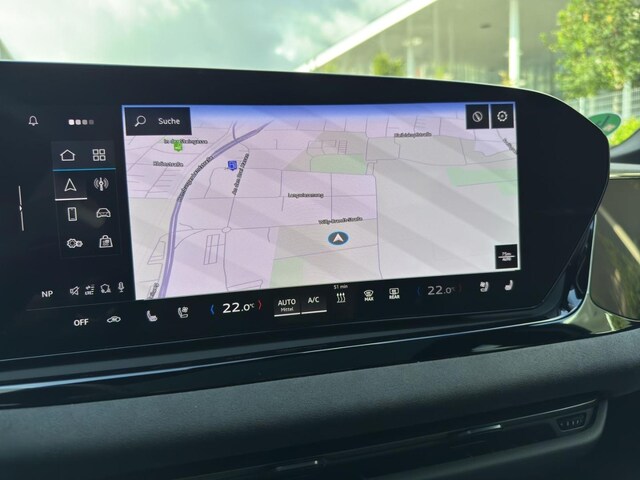 Audi A5 Quattro S-Tronic