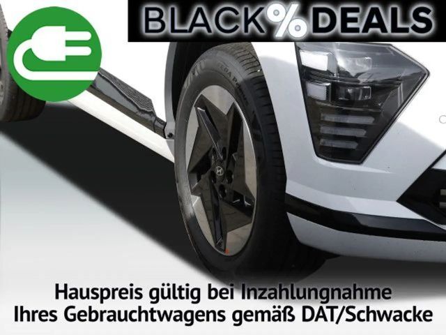 Hyundai Kona Electric Trend