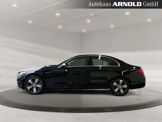 Mercedes-Benz C 180 AVANTGARDE Sedan