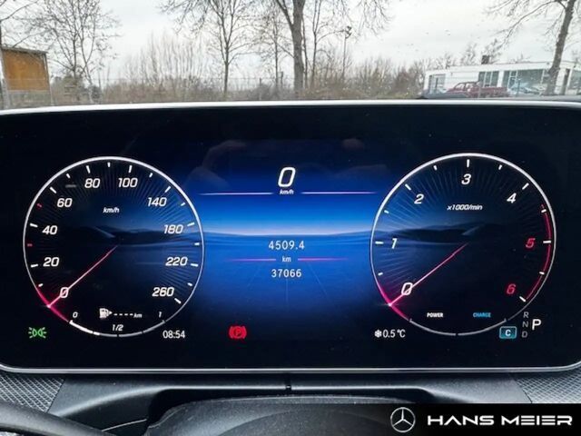 Mercedes-Benz C 200 AVANTGARDE C 200 d Estate