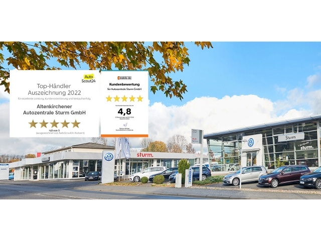 Volkswagen Taigo 1.0 TSI DSG