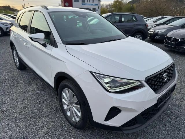 Seat Arona 1.0 TSI DSG
