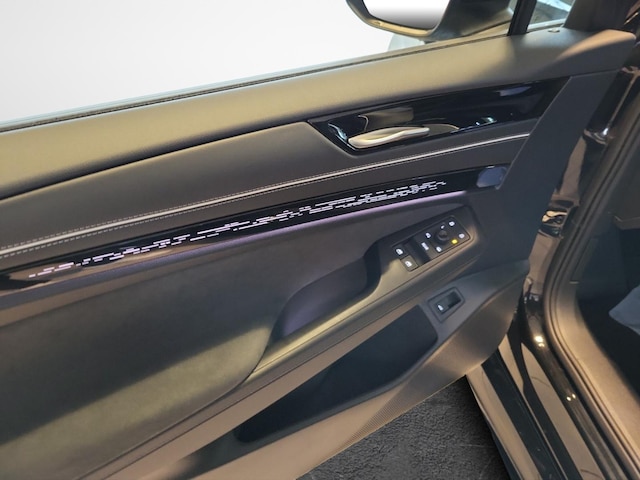 Volkswagen ID.7 Pro Tourer