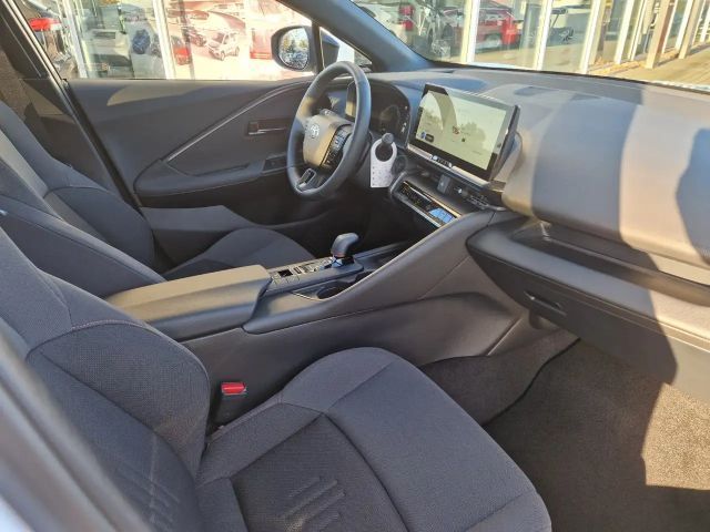 Toyota C-HR 4x2 Hybride