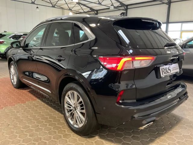 Ford Kuga Plug in Hybrid Vignale