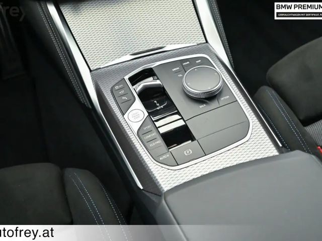 BMW 420 420d Coupé xDrive