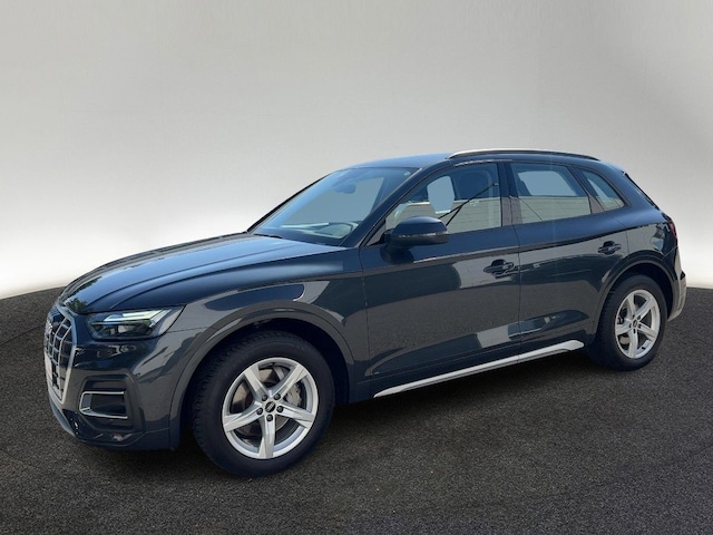 Audi Q5 35 TDI S-Tronic