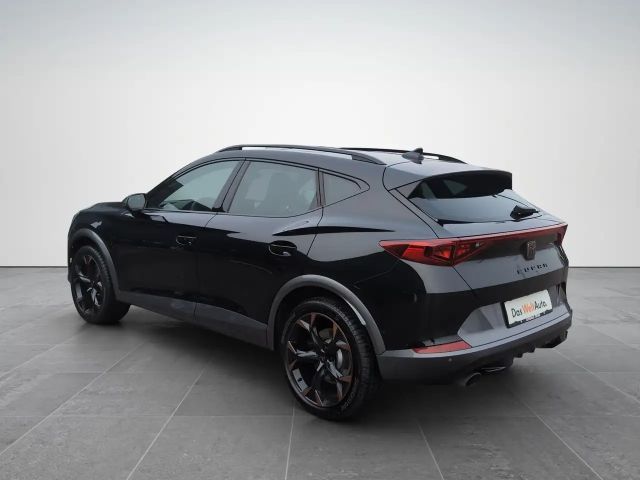 Cupra Formentor 2.0 TSI DSG VZ