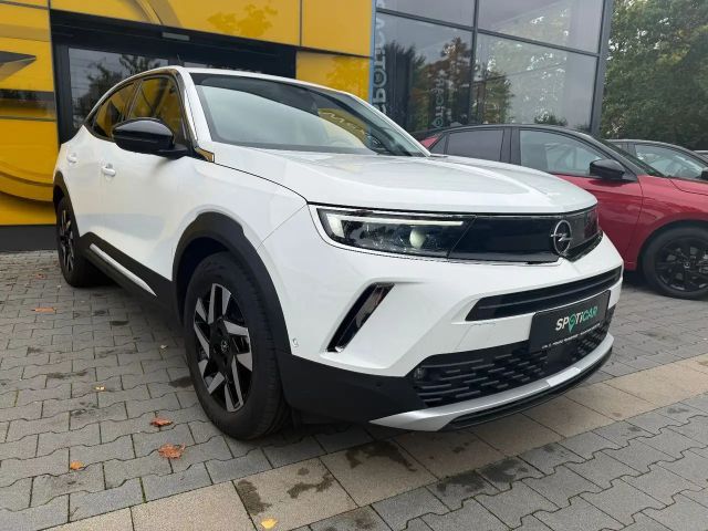 Opel Mokka Elegance Mokka-e