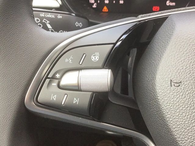 Skoda Fabia Selection