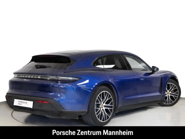 Porsche Taycan Sport Turismo