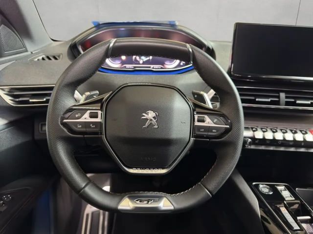 Peugeot 3008 GT-Line Hybrid