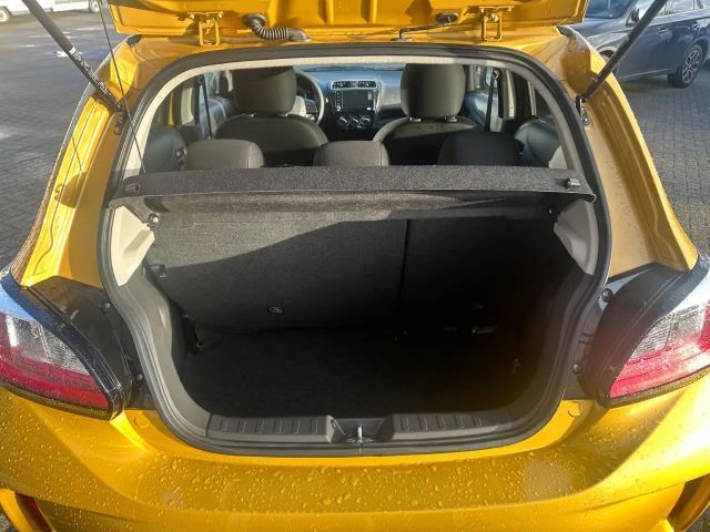 Mitsubishi Space Star Star