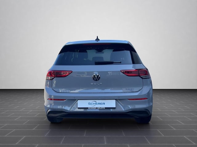 Volkswagen Golf 1.5 TSI Golf VIII Life