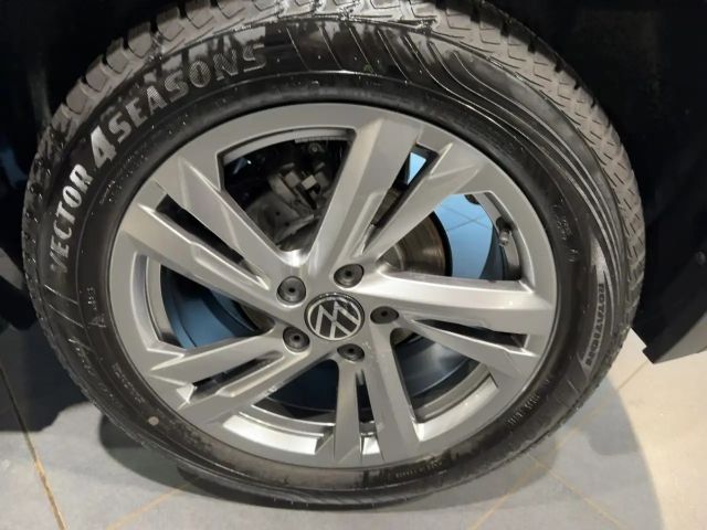 Volkswagen T-Roc DSG R-Line