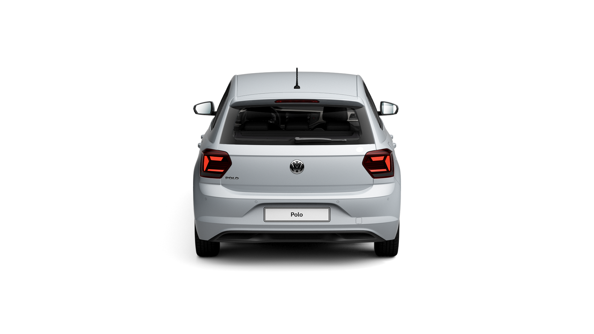 Volkswagen Polo 1.0 TSI Comfortline