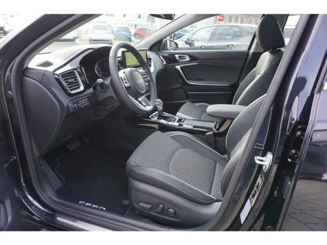 Kia Ceed PHEV Spirit SportWagon