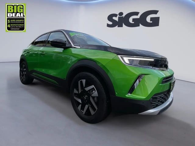 Opel Mokka Elegance Mokka-e