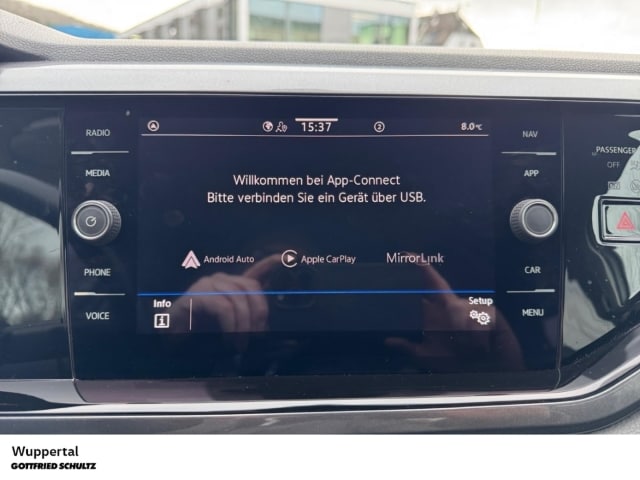 Volkswagen Polo 1.0 TSI Style