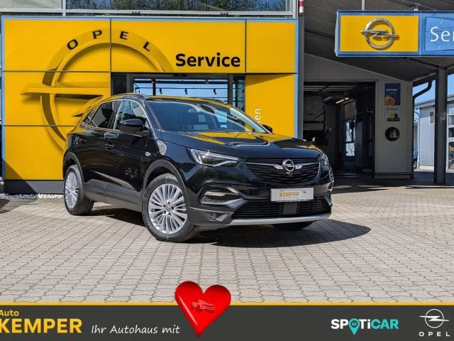 Opel Grandland X 2.0 CDTI Business Innovation