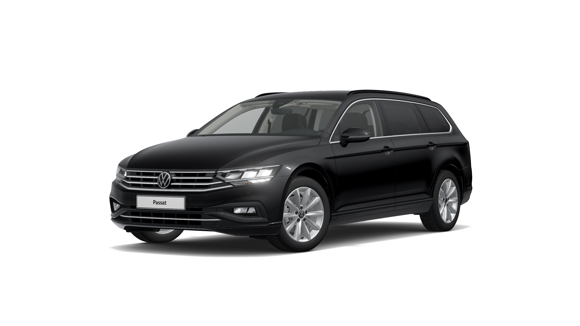 Volkswagen Passat 2.0 TDI Business DSG Variant