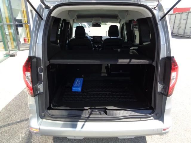 Nissan Townstar DIG-T N-Connecta