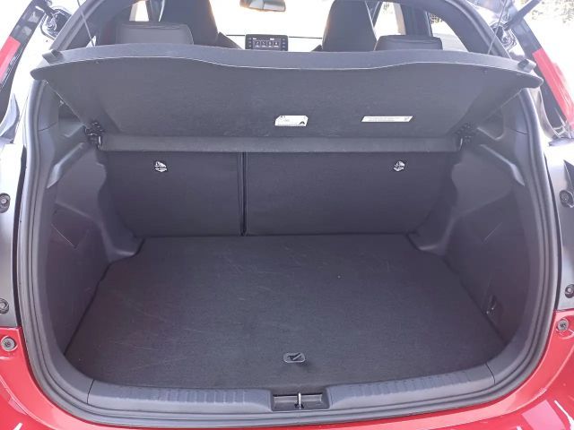 Toyota Yaris Hatchback Hybride Style