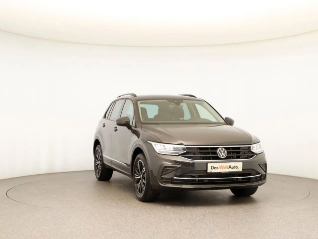Volkswagen Tiguan DSG Life eHybrid