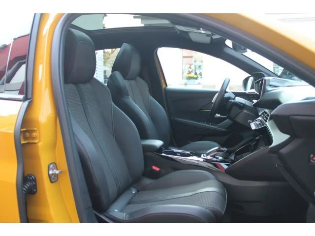 Peugeot E-208 GT-Line