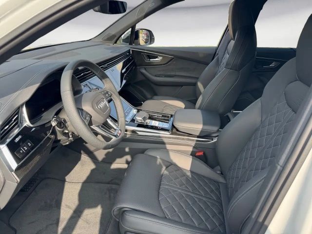 Audi Q7 60 TFSI Hybride Quattro S-Line
