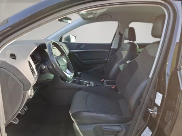 Seat Ateca 1.5 TSI FR-lijn