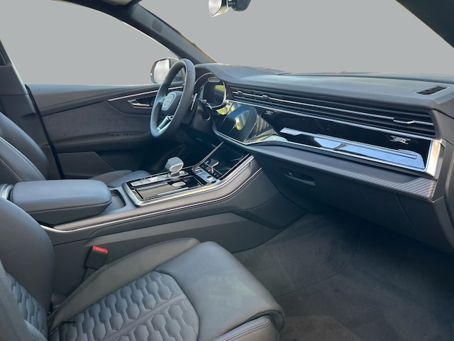 Audi RS Q8 Performance Quattro