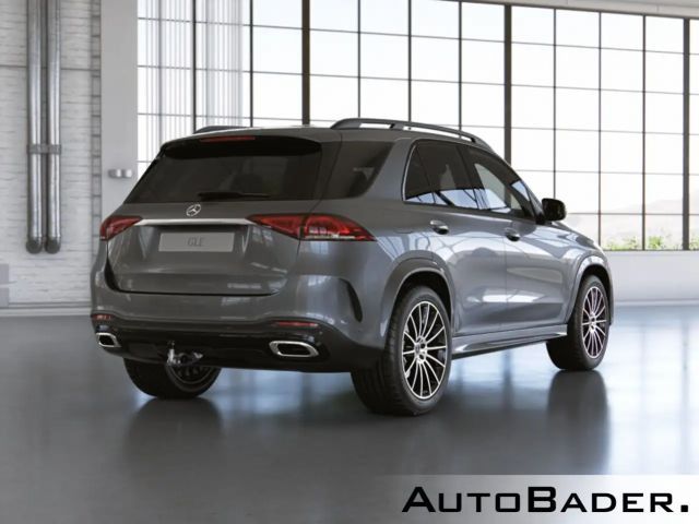 Mercedes-Benz GLE 300 4MATIC AMG Line GLE 300 d
