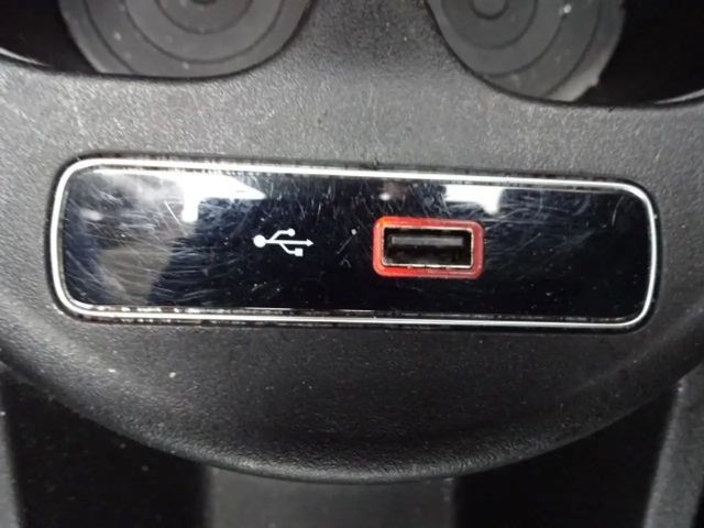 Fiat 500 Sondermodell "Cult"       Mild-Hybrid