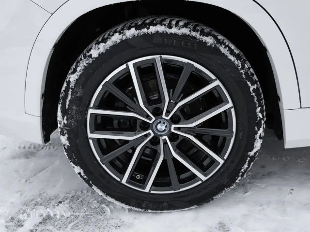 BMW iX1 M-Sport xDrive30