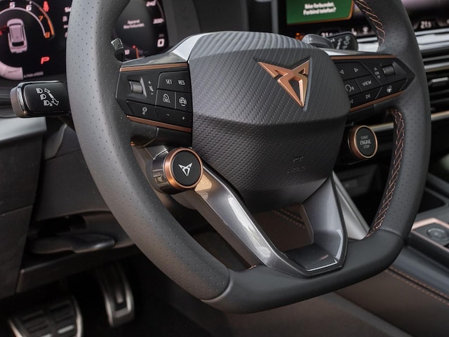 Cupra Leon 2.0 TSI DSG Sportstourer VZ