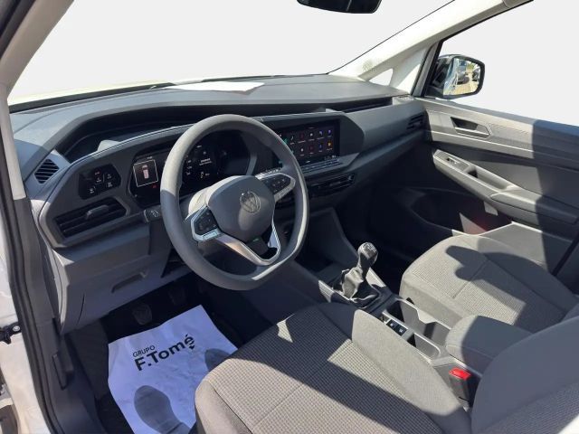 Volkswagen Caddy 2.0 TDI