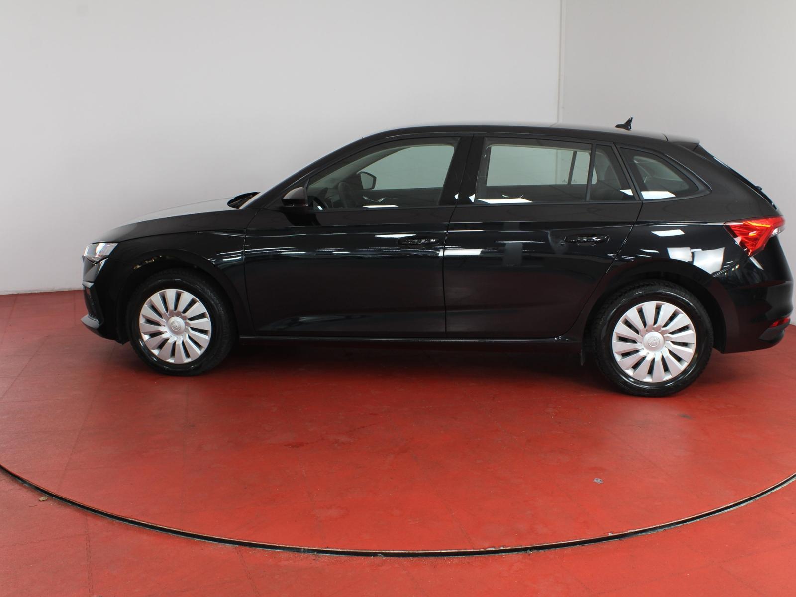 Skoda Scala 1.0 TSI