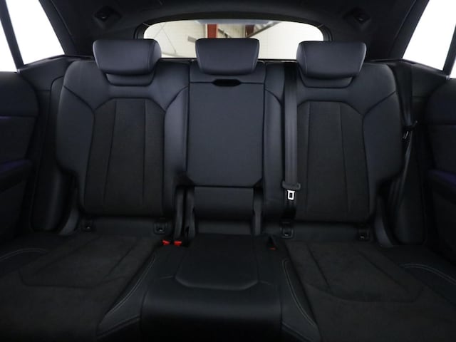 Audi Q8 55 TFSI Hybride Quattro