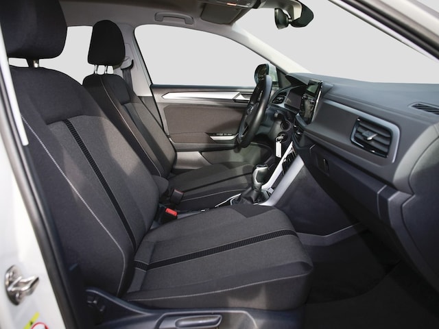 Volkswagen T-Roc 1.5 TSI DSG Life