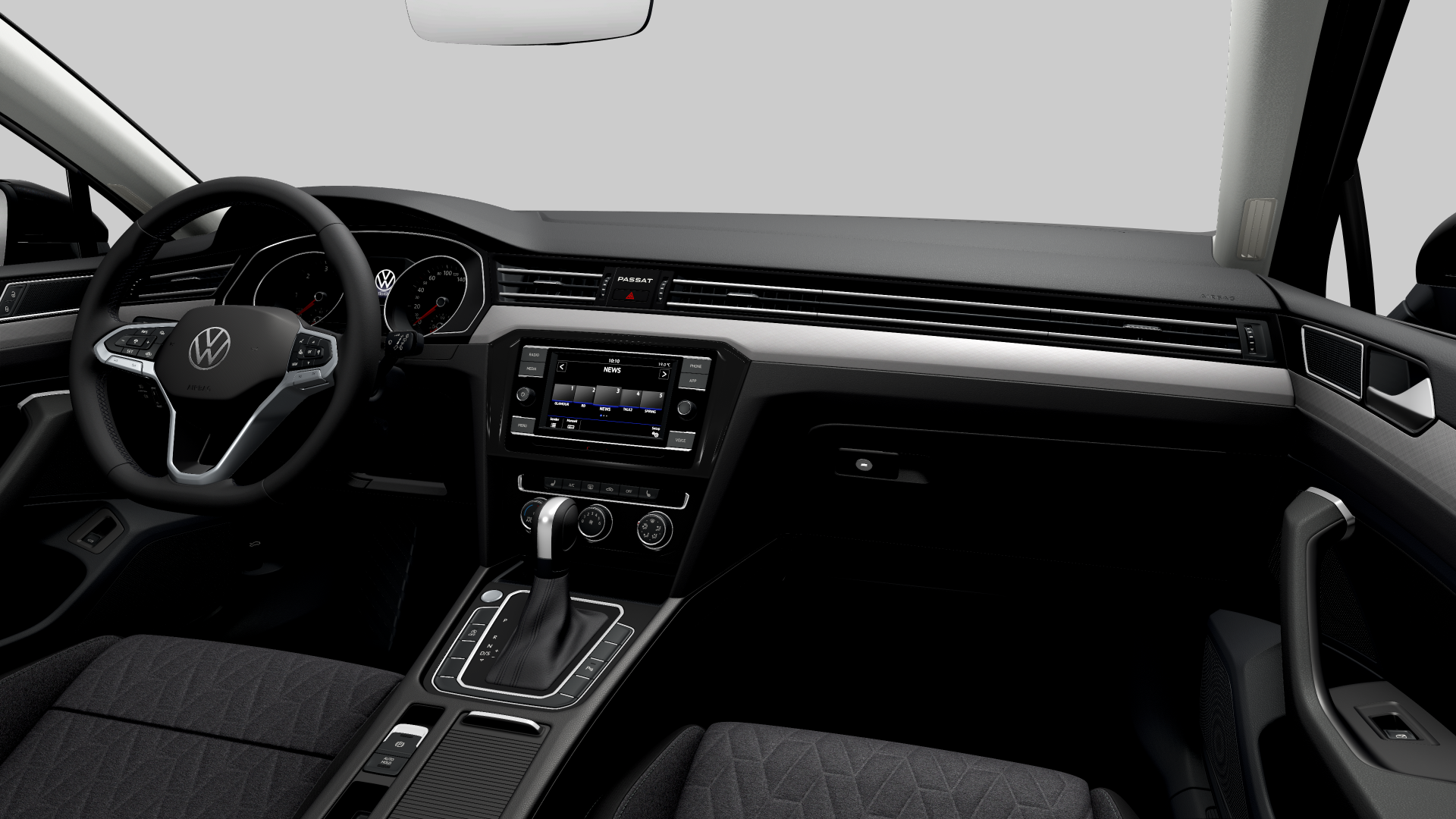 Volkswagen Passat 2.0 TDI Business Variant