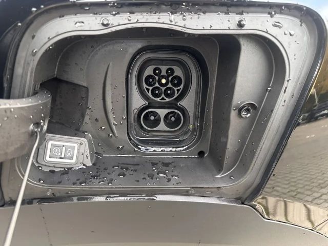 Opel Mokka Elegance Mokka-e