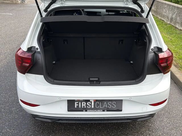 Volkswagen Polo 4Me TSI