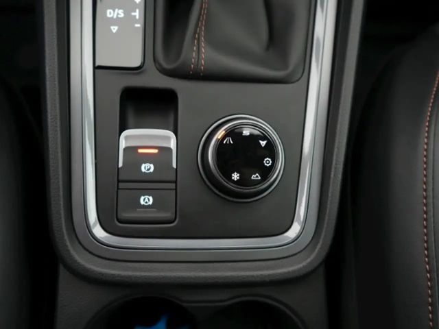 Cupra Ateca 4Drive DSG