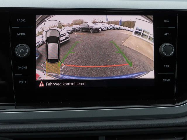 Volkswagen Taigo 1.5 TSI DSG IQ.Drive