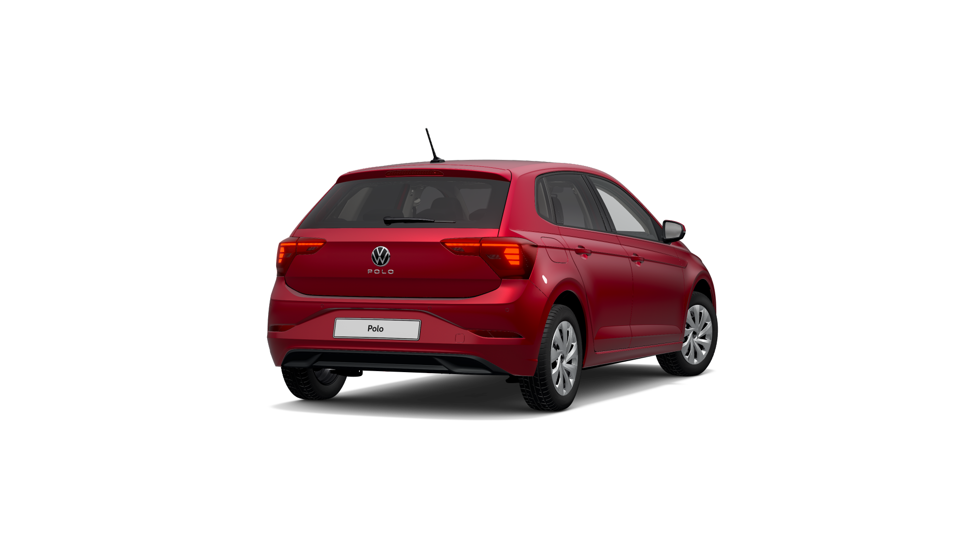 Volkswagen Polo Life