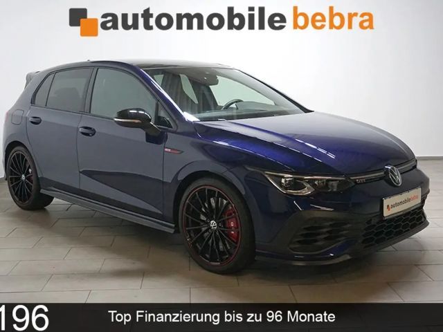 Volkswagen Golf 2.0 TSI DSG GTI