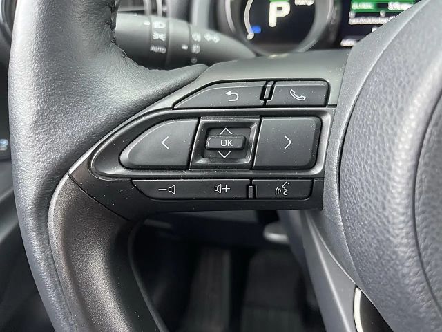 Mazda 2 2 1.5 Hybrid CVT Agile LED Apple&Android SHZ RFK