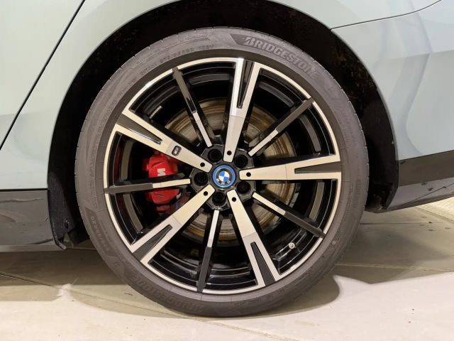 BMW i5 M60 Touring xDrive