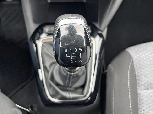 Opel Corsa Edition Turbo